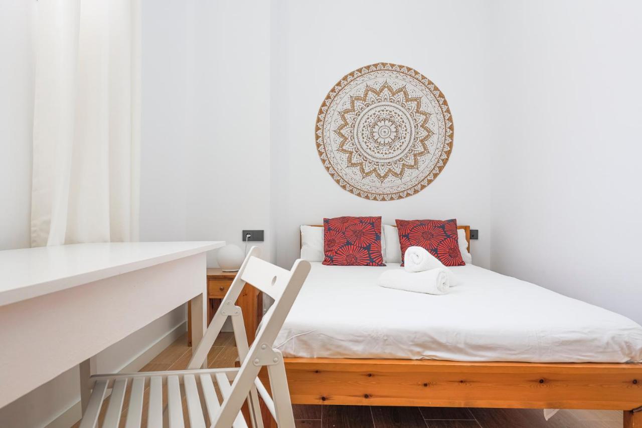 Oasis In The Heart Of Seville - 2 Bedroom Apt 外观 照片